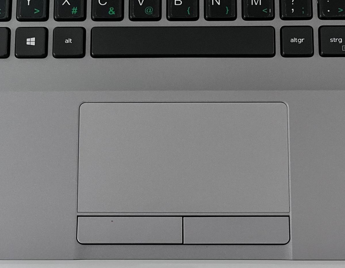 Dell Latitude 5511